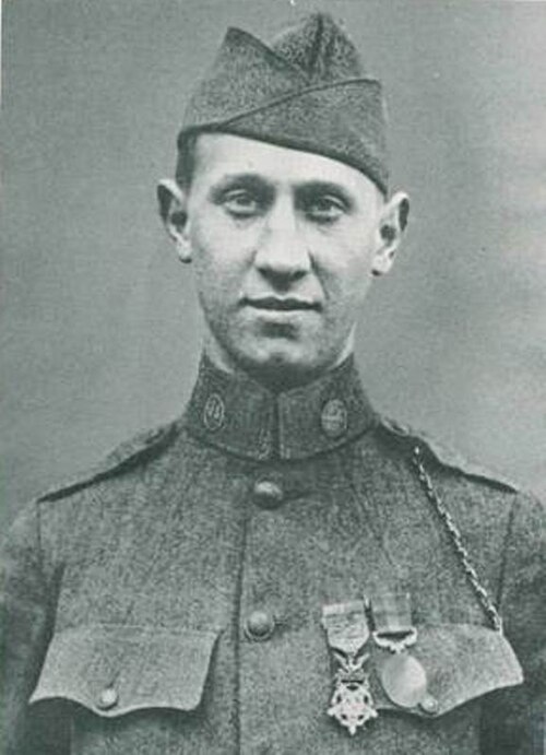 Alan Louis Eggers