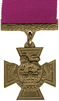 Albert White (VC)