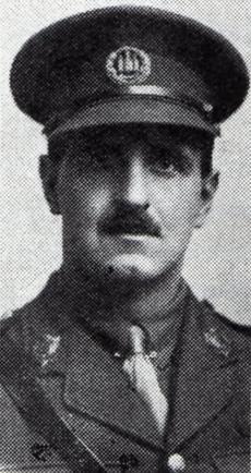 Alfred Cecil Herring