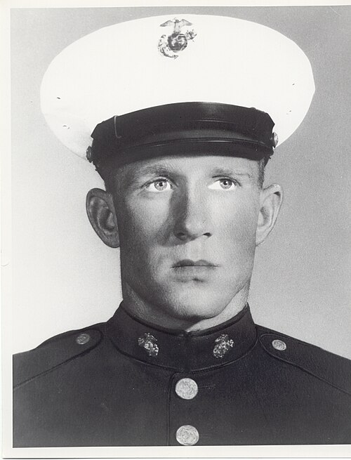 Alfred M. Wilson