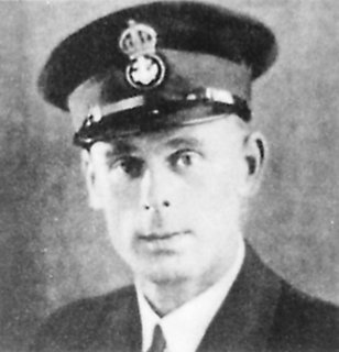 Alfred Edward Sephton