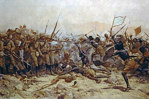 Alfred Smith (VC)