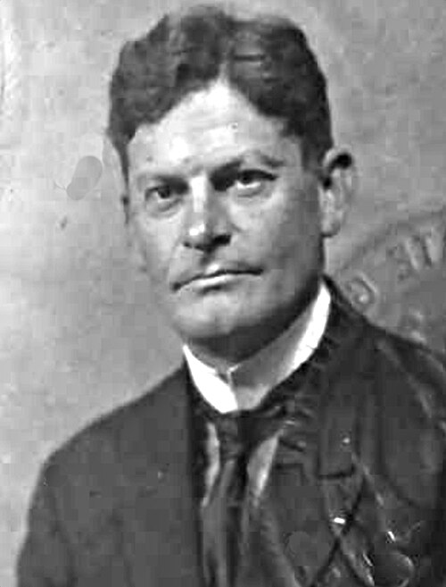 Allen J. Greer