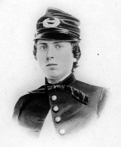 Alonzo Cushing
