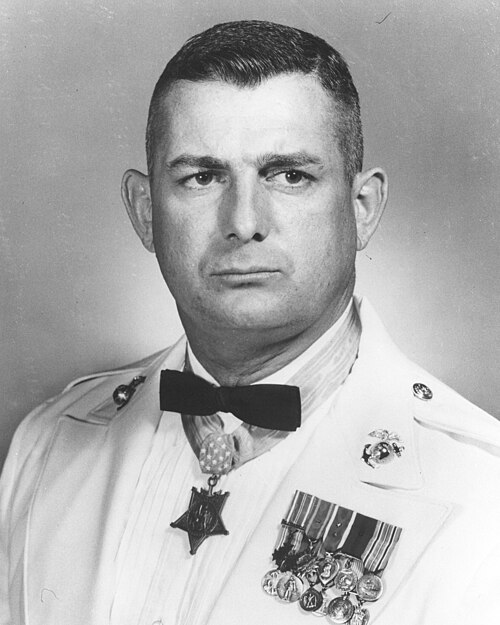 Archie Van Winkle