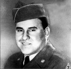 Benito Martinez (soldier)