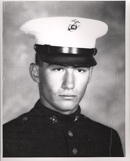 Bruce W. Carter