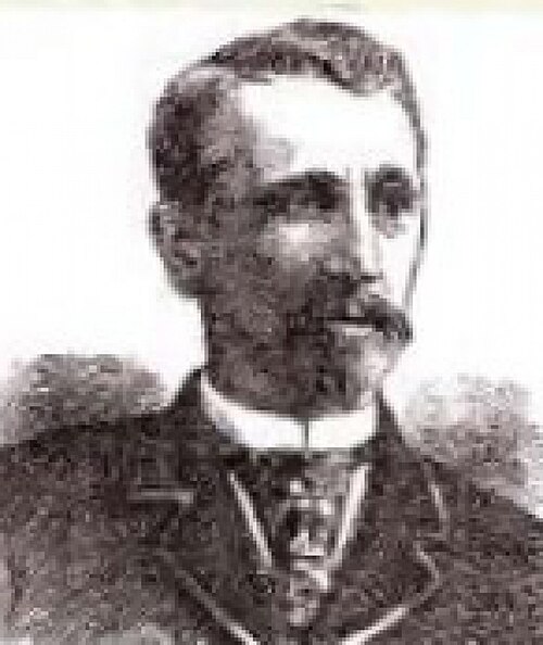 Calvary M. Young