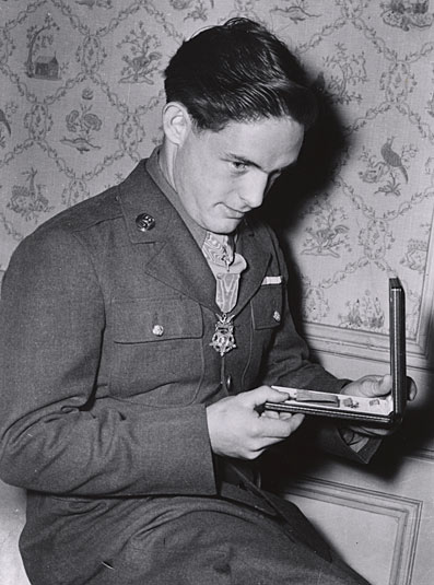 Carlton W. Barrett