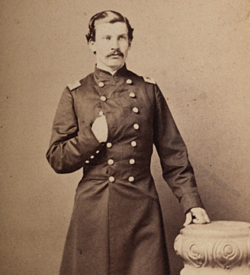 Charles Mattocks