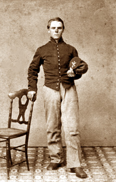 Charles W. Anderson (soldier)