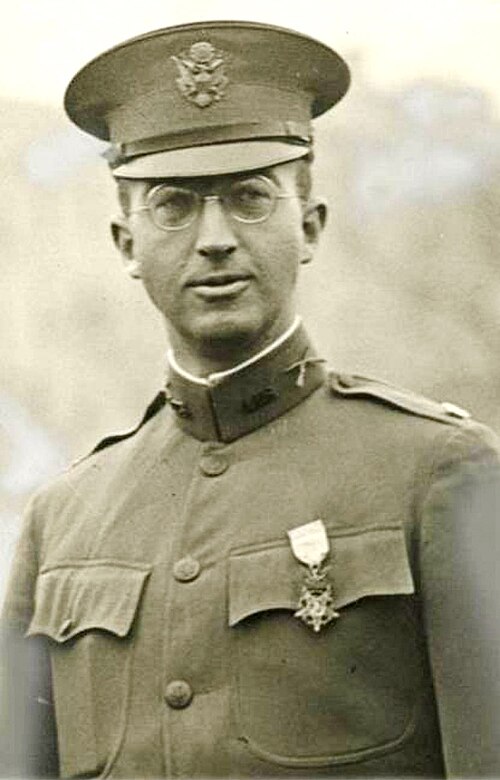Charles W. Whittlesey