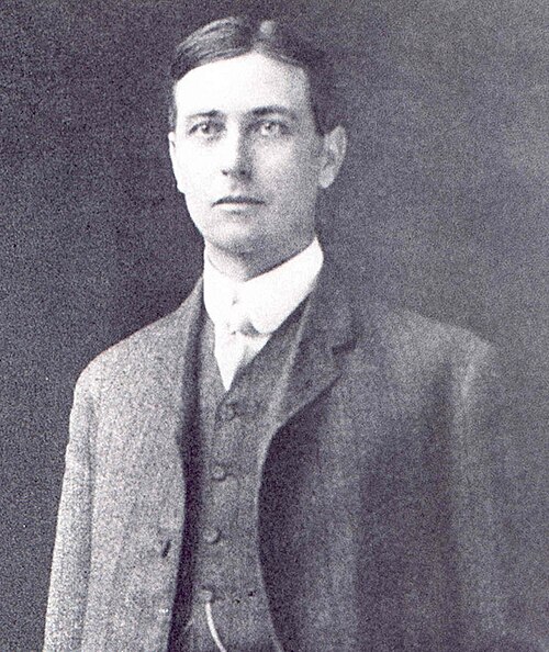 Clarence M. Condon