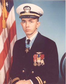 Clyde Everett Lassen