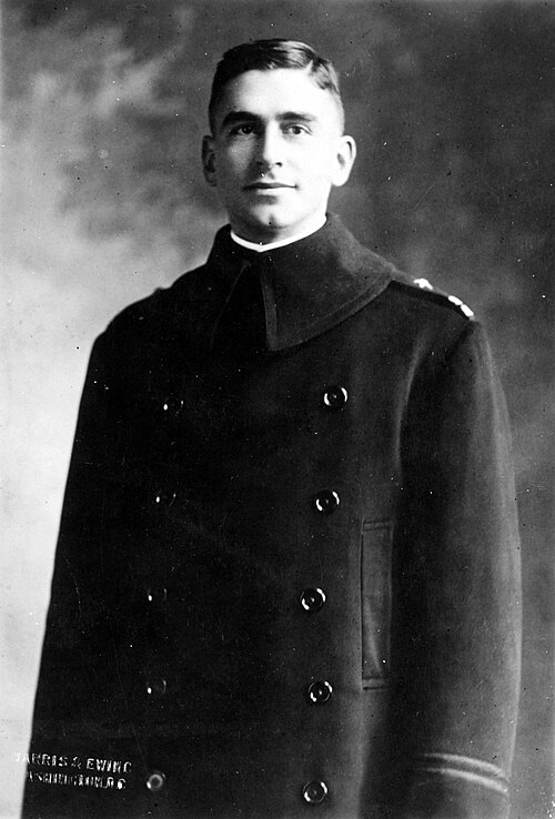 Edouard Izac