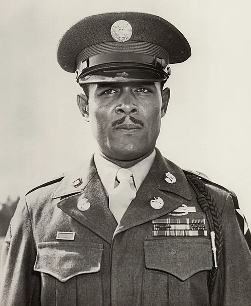 Edward A. Carter Jr.