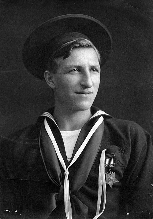 Edward William Boers