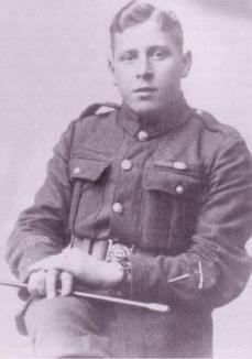 Francis George Miles