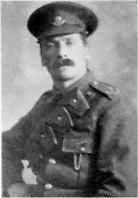Frederick George Dancox