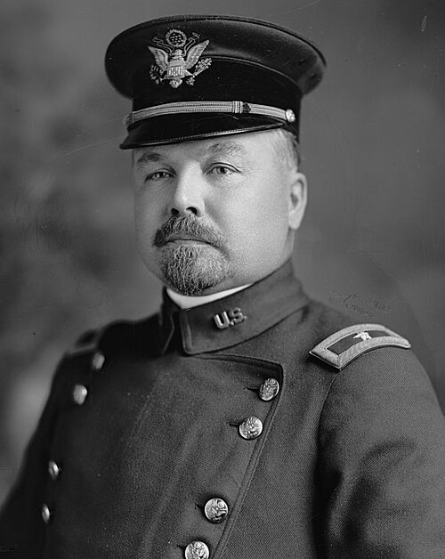 Frederick Funston