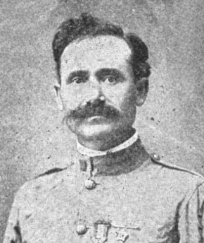 George Berg
