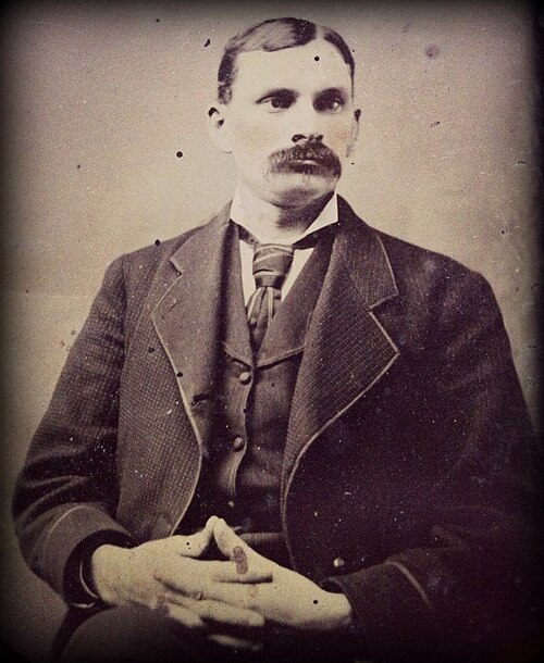 George Ladd (Medal of Honor)