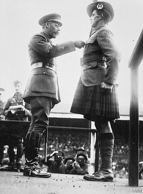 George McIntosh