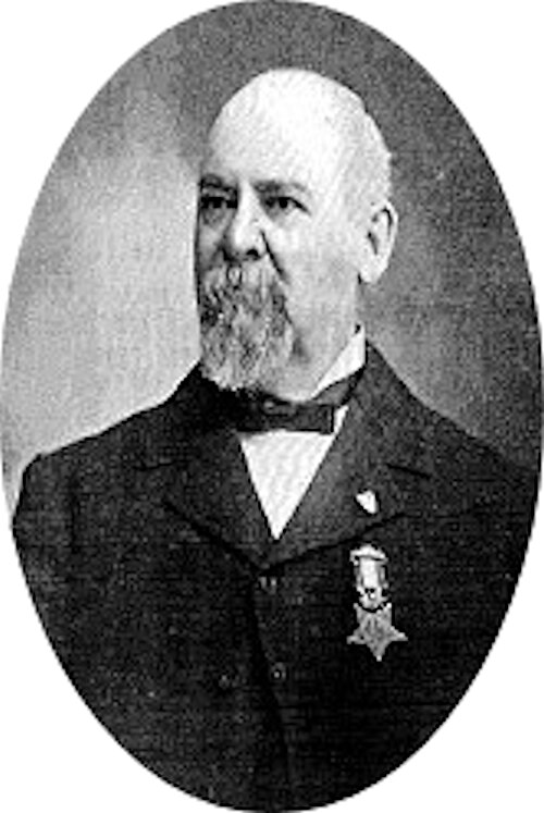 George Mears