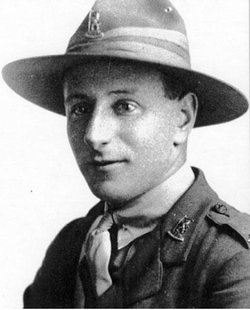 Harry Laurent
