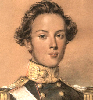 Hastings Edward Harrington