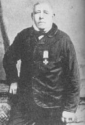 Henry Curtis (VC)