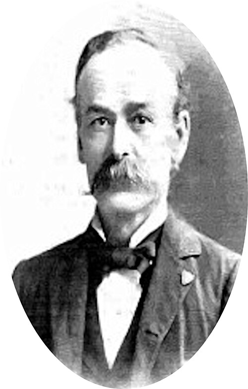 Henry D. O'Brien