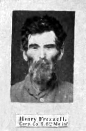 Henry F. Frizzell