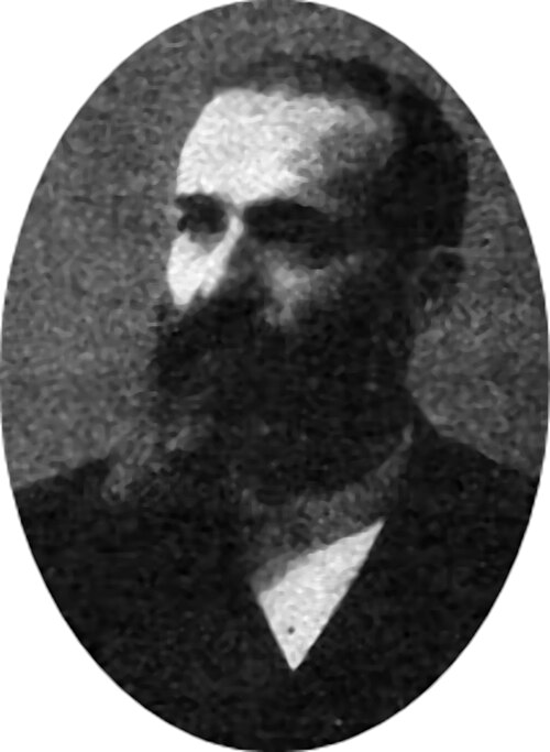 Henry H. Taylor