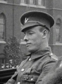 Henry Edward Kenny