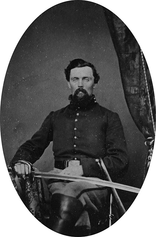 Herbert E. Farnsworth