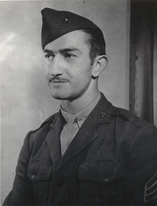 Herbert Joseph Thomas