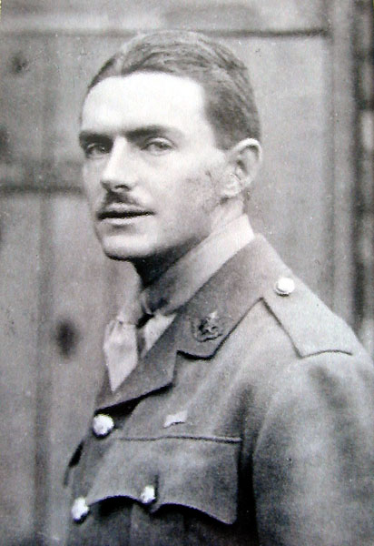 Herbert James