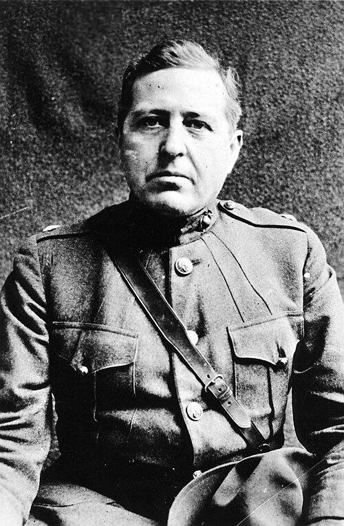 Hiram I. Bearss