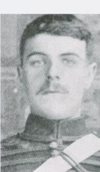 Horace Henry Glasock