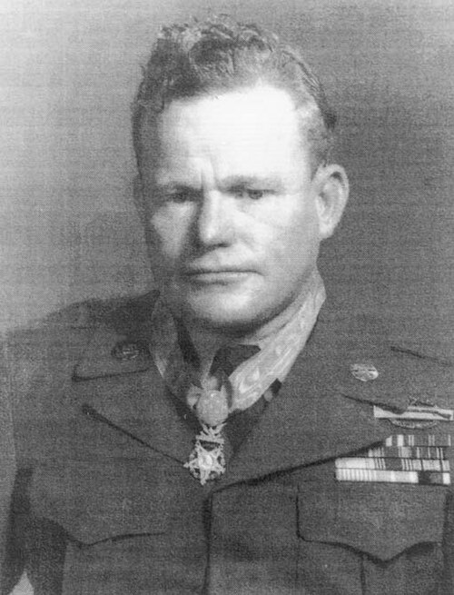 Hubert L. Lee
