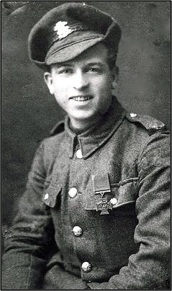 Hubert William Lewis