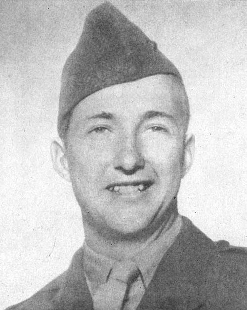 Jack Williams (Medal of Honor)