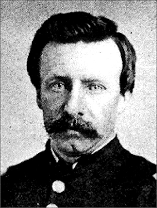 James Jardine (Medal of Honor)