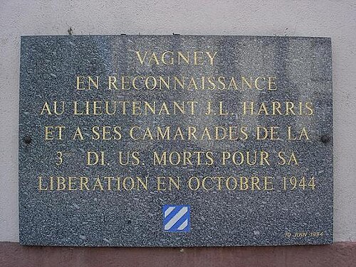 James L. Harris