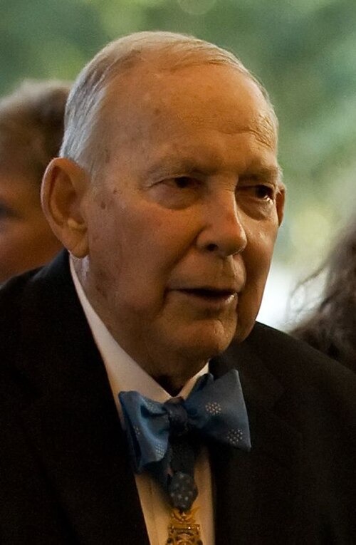 James Lamar Stone