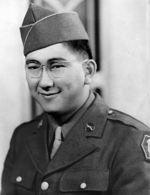 Joe M. Nishimoto
