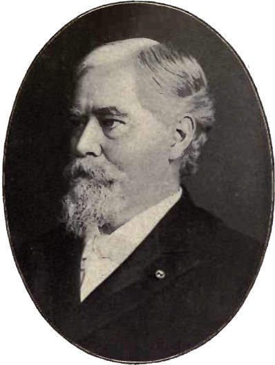John C. Black