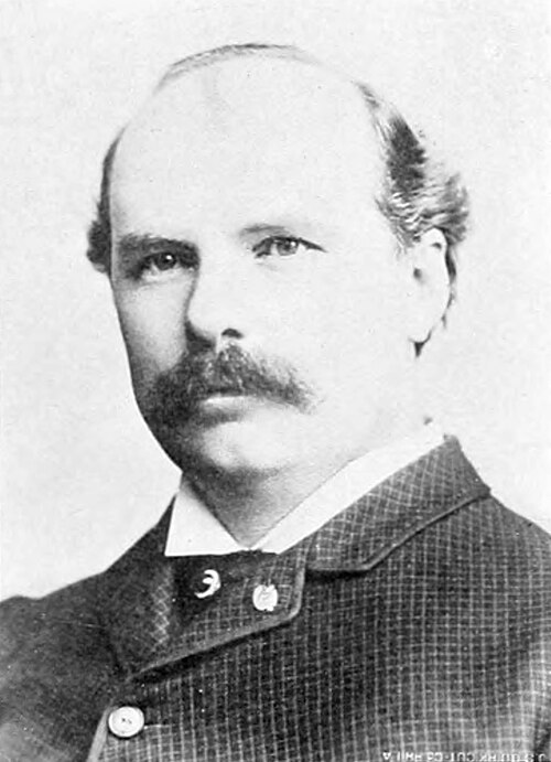 John C. Delaney