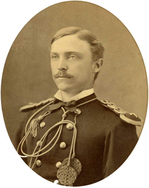 John Chowning Gresham